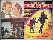 Watch Cacería implacable