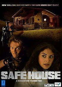Watch True Crime: Safe House