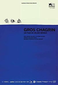 Watch Gros chagrin