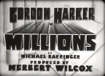 Watch Millions