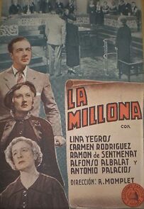 Watch La Millona