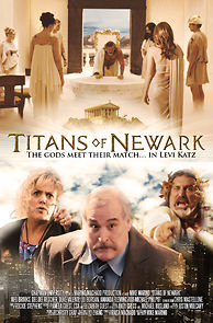 Watch Titans of Newark