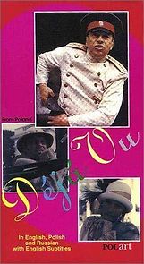 Watch Shockers: Deja Vu