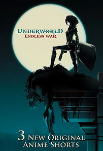 Watch Underworld: Endless War