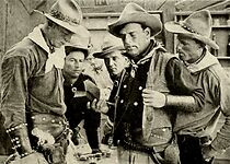 Watch Broncho Billy's Bible (Short 1912)