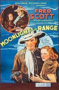 Watch Moonlight on the Range