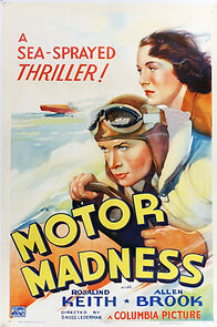 Watch Motor Madness