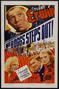 Watch Mr. Boggs Steps Out