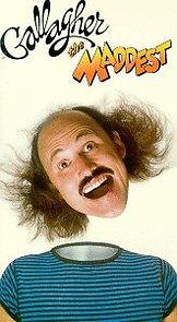 Watch Gallagher: The Maddest