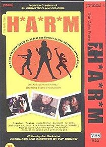 Watch The Girls from H.A.R.M.!
