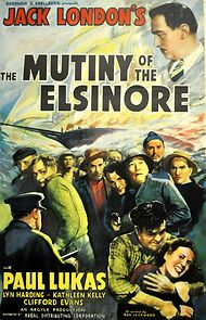 Watch Mutiny on the Elsinore