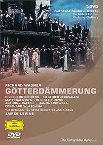 Watch Götterdämmerung