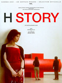 Watch H Story