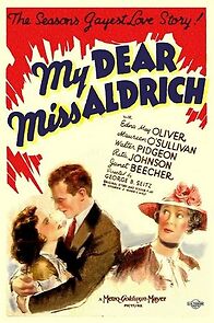 Watch My Dear Miss Aldrich