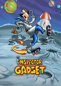 Watch Inspector Gadget