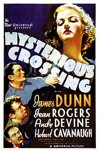 Watch Mysterious Crossing