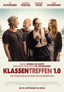 Watch Klassentreffen 1.0