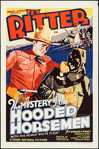 Watch The Mystery of the Hooded Horsemen