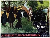 Watch The Mystery of the Hooded Horsemen
