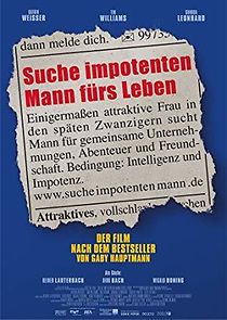 Watch Suche impotenten Mann für's Leben