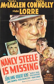 Watch Nancy Steele Is Missing!