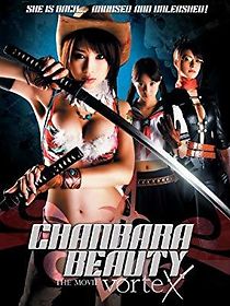 Watch Chanbara Beauty: The Movie - Vortex