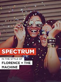 Watch Spectrum (Short 2012)