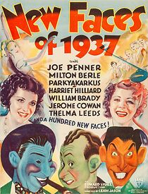Watch New Faces of 1937