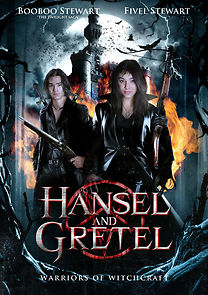 Watch Hansel & Gretel: Warriors of Witchcraft