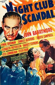 Watch Night Club Scandal