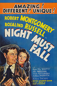 Watch Night Must Fall