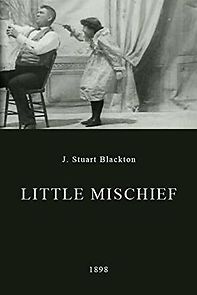 Watch Little Mischief