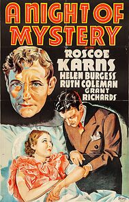 Watch Night of Mystery