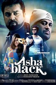 Watch Asha Black