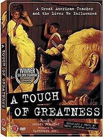 Watch A Touch of Greatness