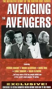 Watch Avenging the Avengers