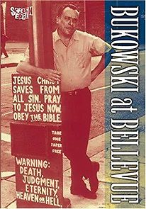 Watch Bukowski at Bellevue