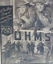 Watch You're in the Army Now