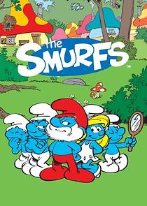 Watch The Smurfs