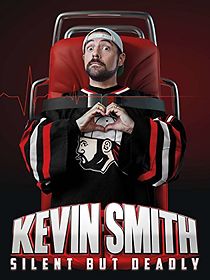 Watch Kevin Smith: Silent But Deadly