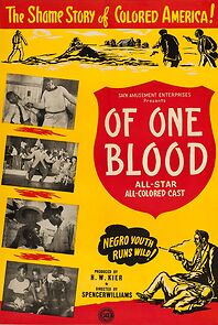 Watch Of One Blood