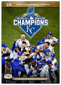 Watch The 2015 World Series