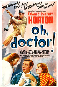Watch Oh, Doctor