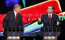 Watch CNN Republican Presidential Debate (TV Special 2015)
