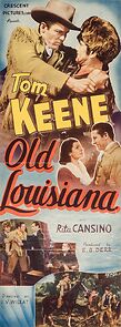 Watch Old Louisiana