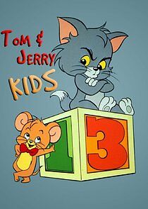 Watch Tom & Jerry Kids Show