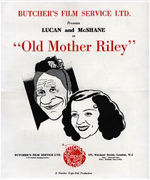 Watch Old Mother Riley