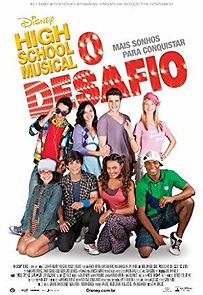 Watch High School Musical: O Desafio