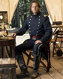 Watch Texas Rising: Sam Houston - A Man of the Revolution