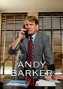 Watch Andy Barker, P.I.